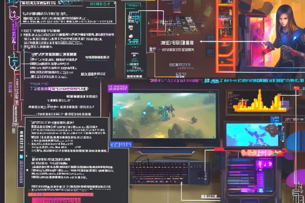 三角洲行动之长弓溪古：神秘之地的惊险探索