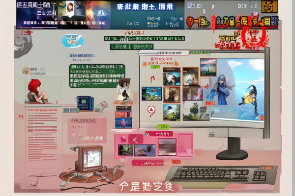 三角洲行动手游小k带你领略热血枪战世界