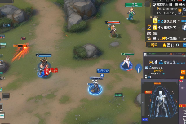w4a1 三角洲行动：深入揭秘其神秘面纱