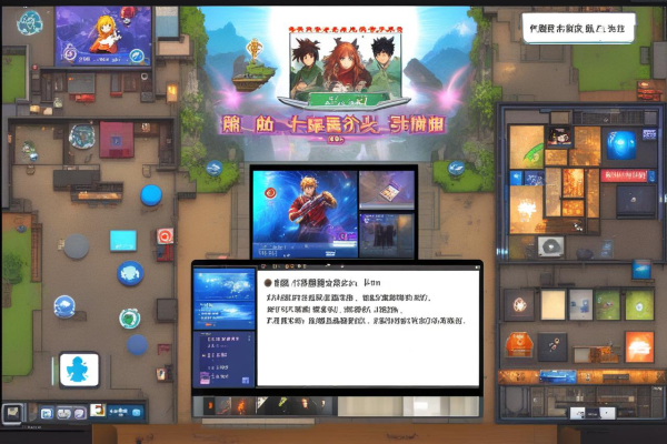 《仁魔三角洲行动手游：热血战斗，开启刺激魔幻冒险之旅！》