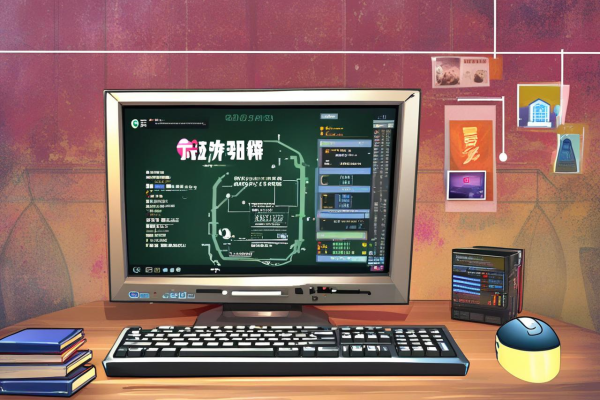 三角洲行动手游妹控：游戏中的别样情感