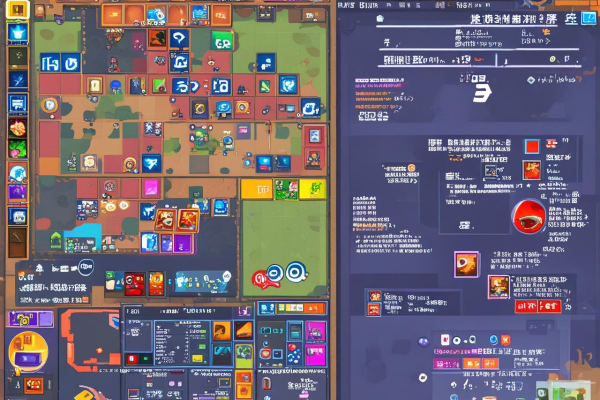 抖音主播三角洲行动：带你领略精彩世界
