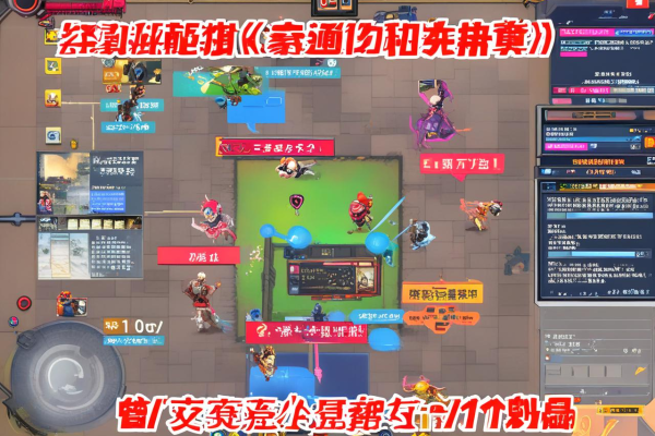 科视透技三角洲行动：科技力量引领的全新挑战与突破