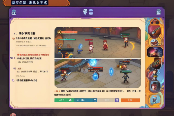 《三角洲行动女主持人，魅力风姿尽显使命担当》