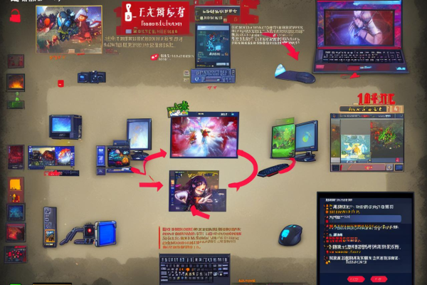 激战三角洲行动：探秘六甲仓库的惊险风云