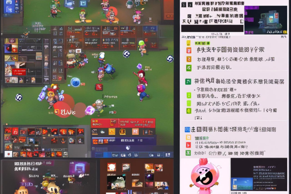 蓝白三角洲行动：极致画质带来沉浸式游戏体验