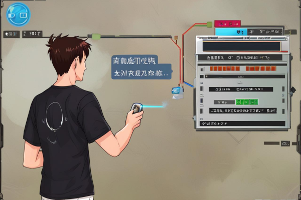 三角洲行动：甜妹主播的别样风采，带你领略独特游戏魅力