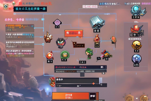 三角洲行动所有人机相关主题的文章标题