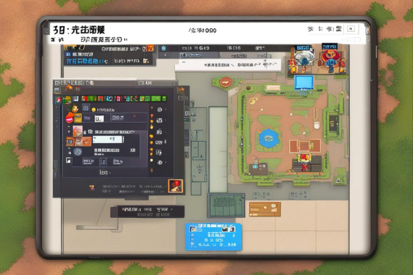 《三角洲行动：东西南北的热血征程与使命交锋》