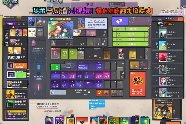 三角洲行动跑图辅助：提升游戏体验的技巧与方法