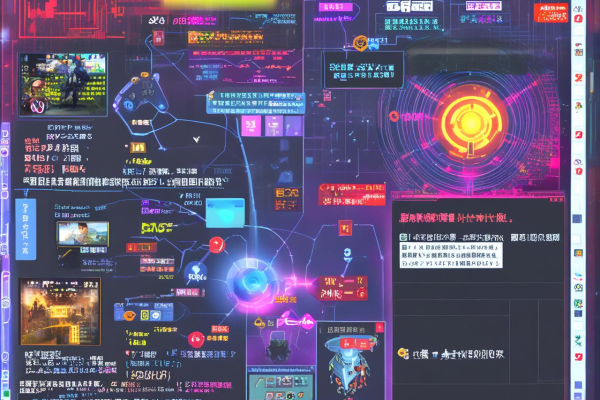 三角洲行动手游小聪的游戏历程与技巧