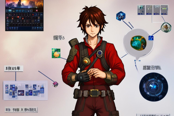 《探秘三角洲行动动画素材：惊险刺激画面背后的精彩呈现》