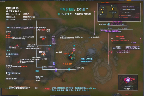 三角洲行动透视自瞄辅助工具大揭秘